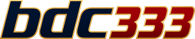 bdc333 Logo